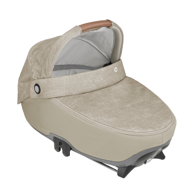 Vežimėlis Adorra Nomad Sand 3 in 1