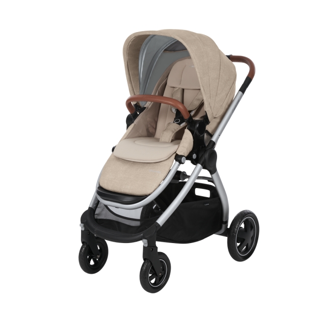 Vežimėlis Adorra Nomad Sand 3 in 1