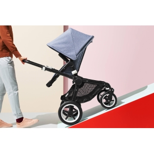 Vežimėlis Bugaboo Fox (2 in 1) konfigūruojamas komplektas