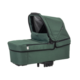 Vežimėlis Emmaljunga NXT60 Eco 2in1