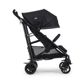 Vežimėlis “Joie Brisk” LX BLACK