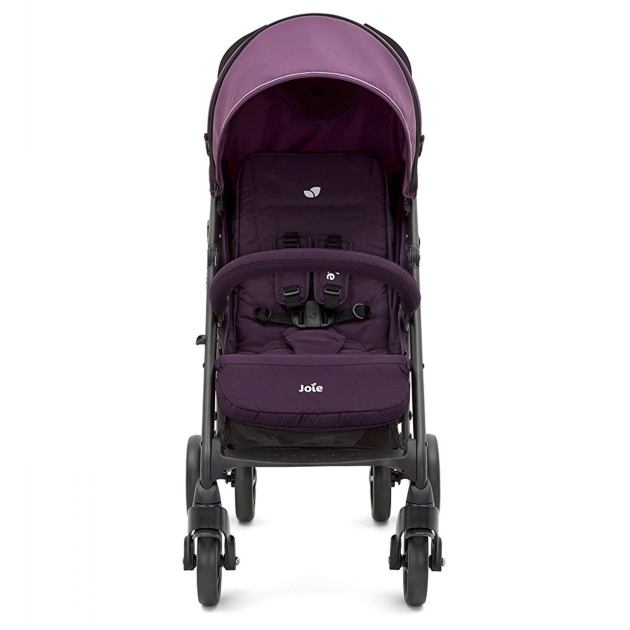Vežimėlis “Joie Brisk” LX LILAC
