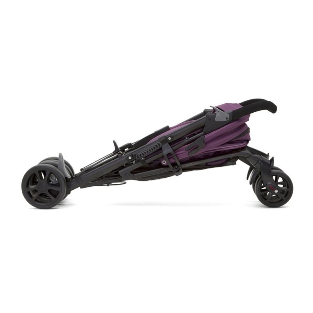 Vežimėlis “Joie Brisk” LX LILAC
