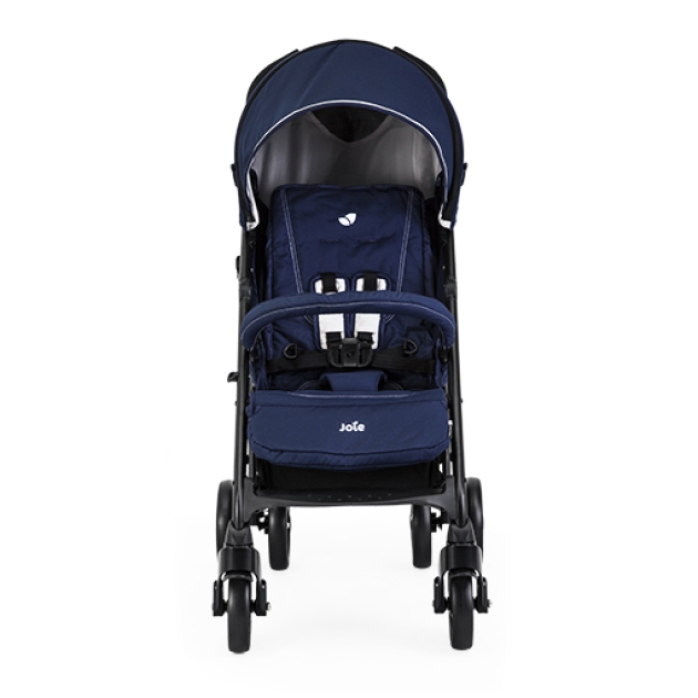 Vežimėlis “Joie Brisk” LX Midnight Navy