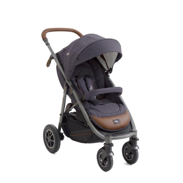 Vežimėlis Joie Mytrax Air 2 in 1