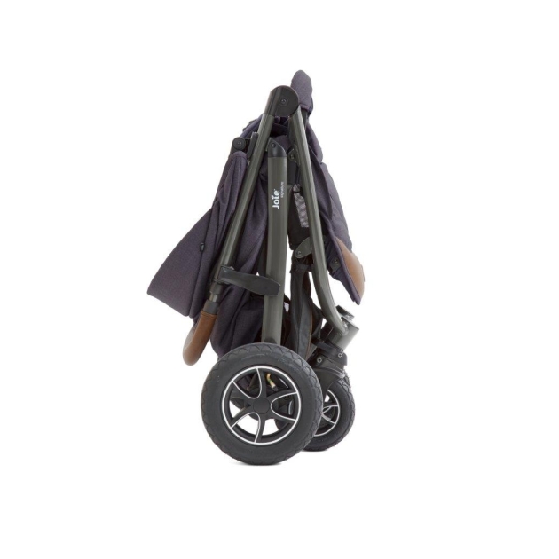 Vežimėlis Joie Mytrax Air 2 in 1