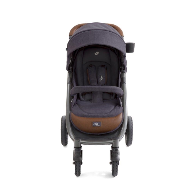 Vežimėlis Joie Mytrax Air 2 in 1