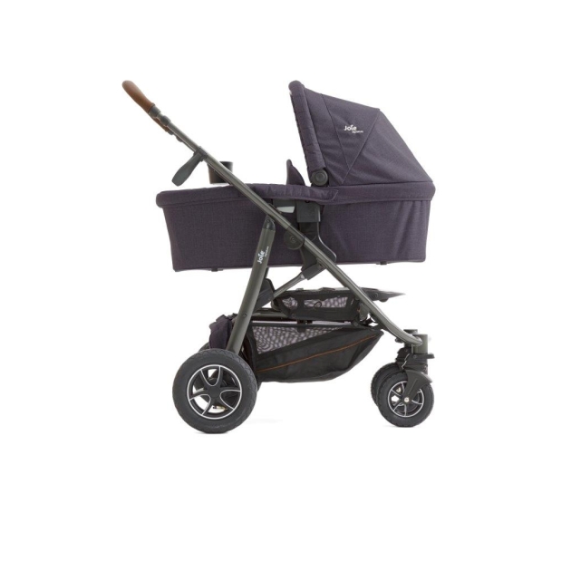 Vežimėlis Joie Mytrax Air 2-in-1