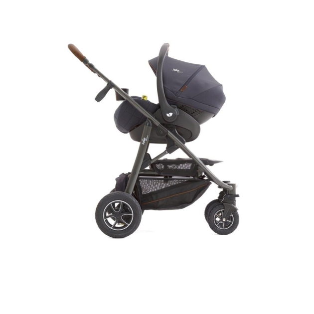 Vežimėlis Joie Mytrax Air 3-in-1