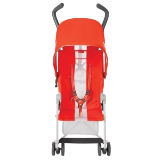 Vežimėlis Mark II Spicy Orange