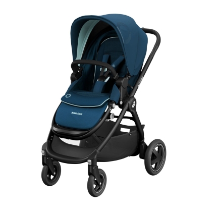 Vežimėlis Maxi Cosi ADORRA 2 ESSENTIAL BLUE