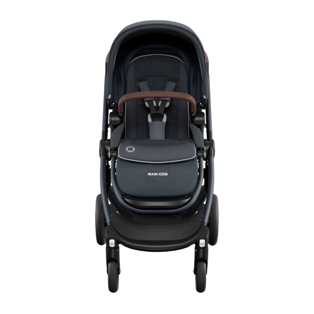 Vežimėlis Maxi Cosi ADORRA 2 ESSENTIAL GRAPHITE