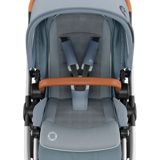 Vežimėlis Maxi Cosi ADORRA 2 ESSENTIAL GREY