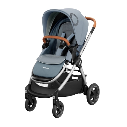 Vežimėlis Maxi Cosi ADORRA 2 ESSENTIAL GREY