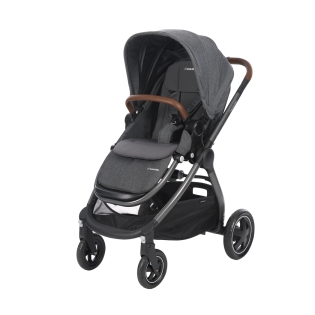 Vežimėlis Maxi Cosi Adorra Sparkling grey