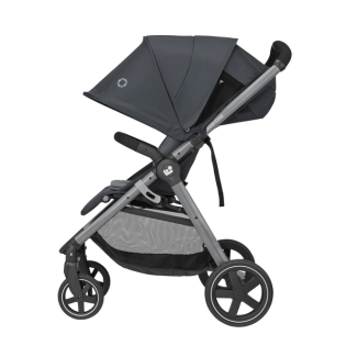 Vežimėlis Maxi Cosi GIA ESSENTIAL GRAPHITE