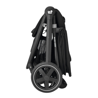 Vežimėlis Maxi Cosi GIA NOMAD BLACK