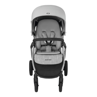 Vežimėlis Maxi Cosi GIA NOMAD GREY