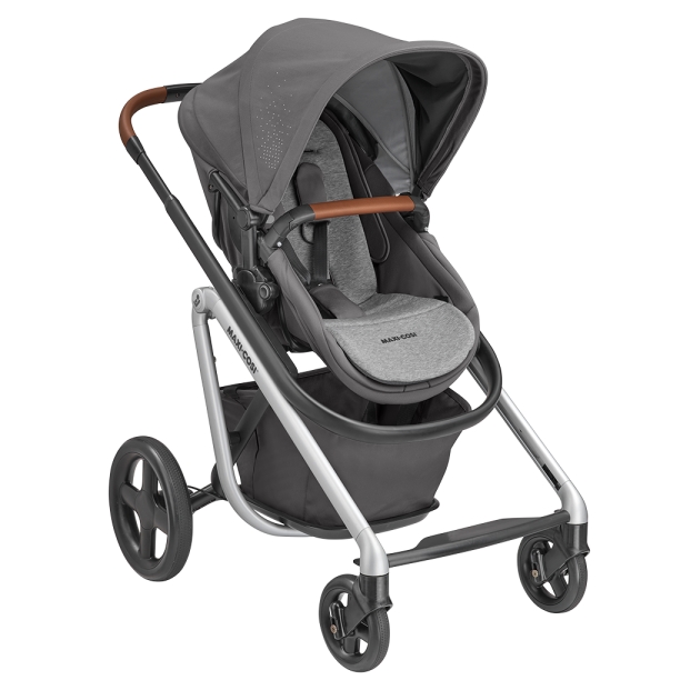 Vežimėlis Maxi Cosi Lila Nomad grey