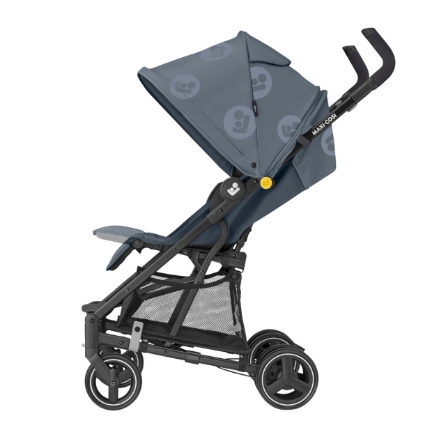 Vežimėlis Maxi Cosi MARA BRAVE GRAPHITE