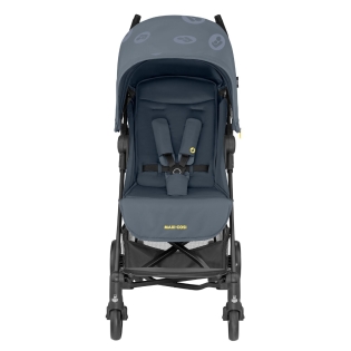 Vežimėlis Maxi Cosi MARA BRAVE GRAPHITE