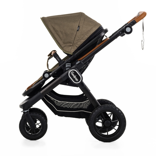 Vežimėlis NXT90 3 in 1 Outdoor