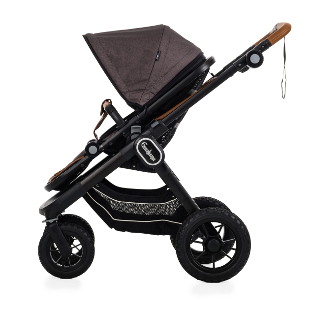 Vežimėlis NXT90 3 in 1 Outdoor