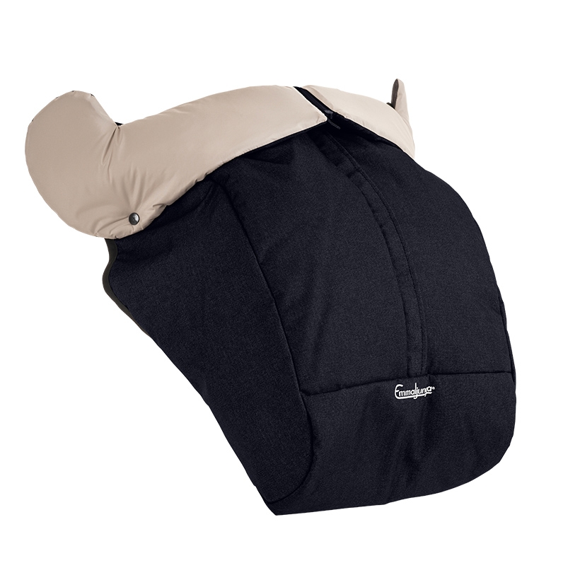 Vežimėlis Scooter 4 Outdoor Navy (komplekte su kojų užklotu) Vežimėlis Scooter 4 Outdoor Navy (komplekte su kojų užklotu)