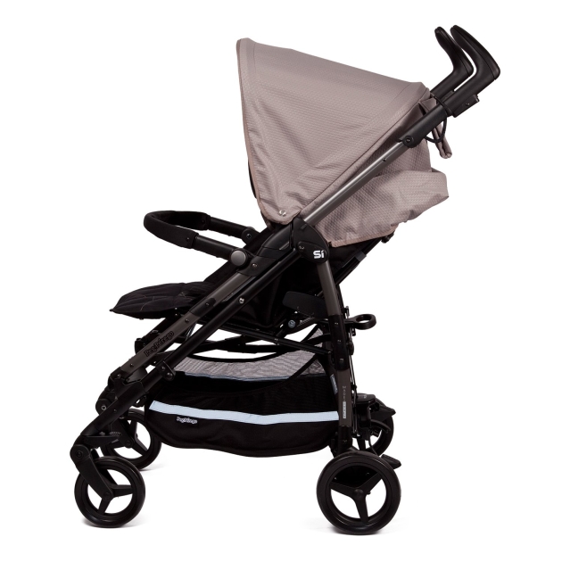 Vežimėlis SI COMPLETO BLOOM BEIGE