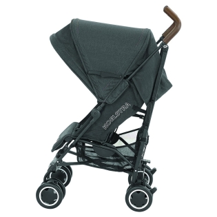Vežimėlis – skietukas KOELSTRA Simba T4 Denim Black