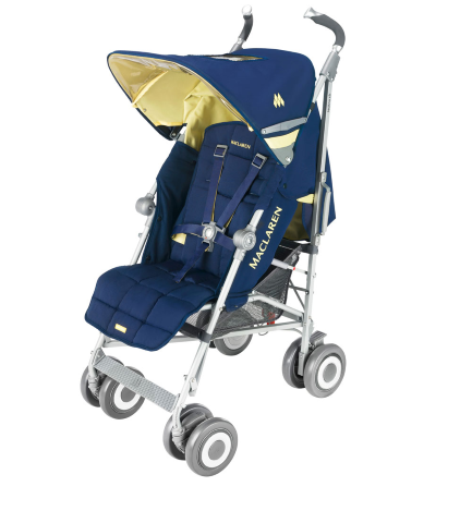 Vežimėlis Techno XLR Medieval Blue / Lemon Drop Vežimėlis Techno XLR Medieval Blue / Lemon Drop