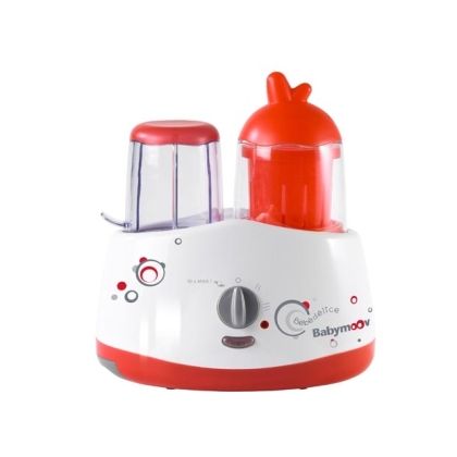 VIRTUVINIS KOMBAINAS RASPBERRY/CREME