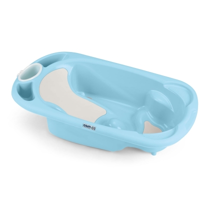 Vonelė BABY BAGNO LIGHT BLUE