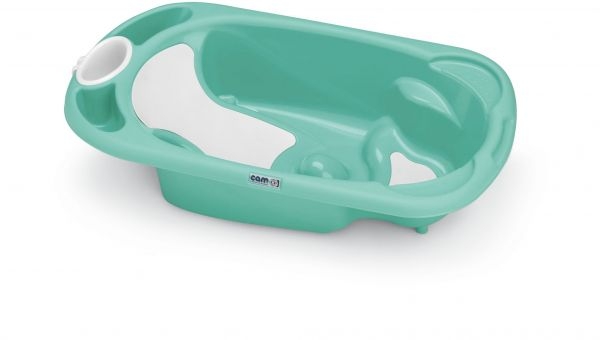 Vonelė BABY BAGNO LIGHT GREEN Vonelė BABY BAGNO LIGHT GREEN