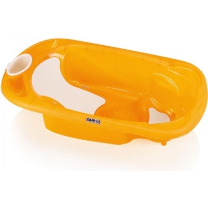 Vonelė BABY BAGNO ORANGE