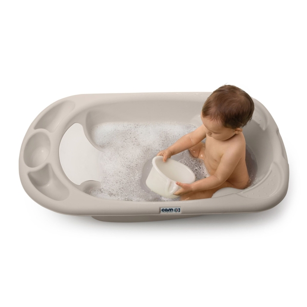 Vonelė BABY BAGNO RED