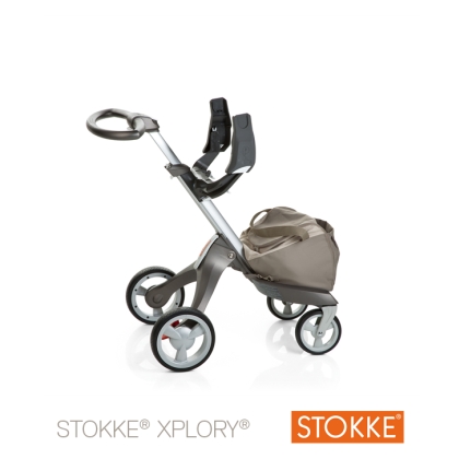 XPLORY adaptorius MaxiCosi kėdutems