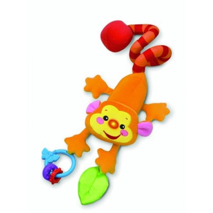 Žaislas FP "Bezdžionė"