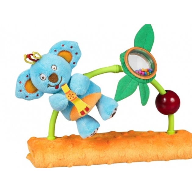 Žaislas STROLLER TOY