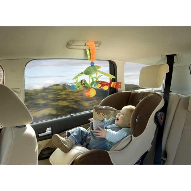 Žaislas TRAVEL MOBILE