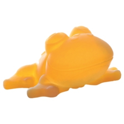 Žaislas voniai pagamintas iš 100% natūralaus kaučiuko  «HEVEA»® Fred