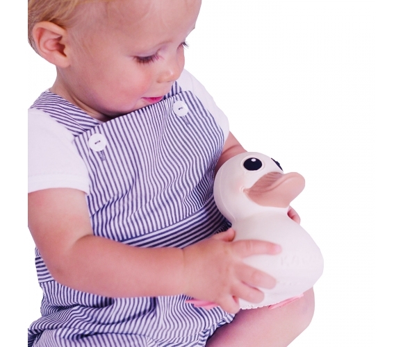 Žaislas voniai pagamintas iš 100% natūralaus kaučiuko «HEVEA»® Kawan Žaislas voniai pagamintas iš 100% natūralaus kaučiuko «HEVEA»® Kawan