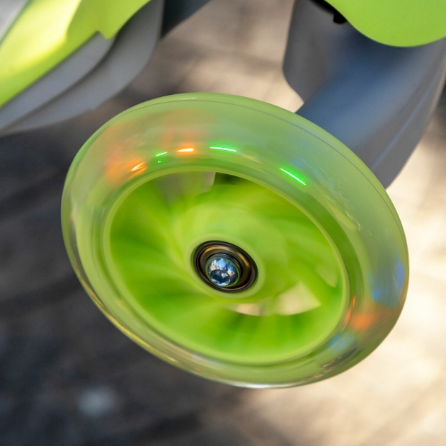 3 In 1 Evolving Kids’ Scooter Scuvol InnovaGoods