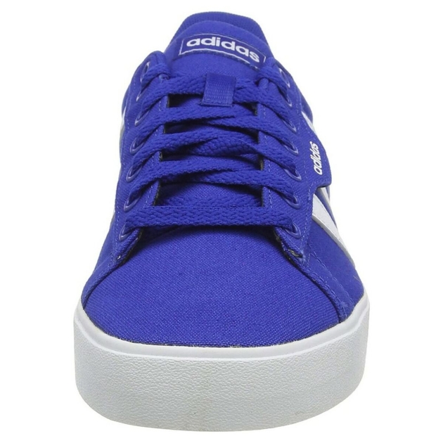 32 pritūpimai Adidas Daily 3.0 Abiejų lyčių Royal
