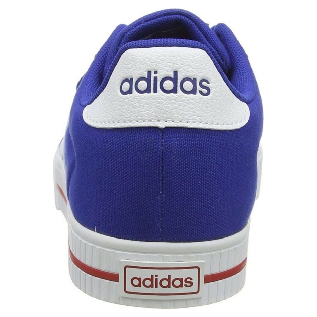 32 pritūpimai Adidas Daily 3.0 Abiejų lyčių Royal