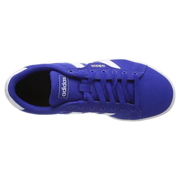 32 pritūpimai Adidas Daily 3.0 Abiejų lyčių Royal