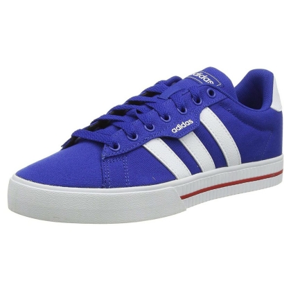 32 pritūpimai Adidas Daily 3.0 Abiejų lyčių Royal