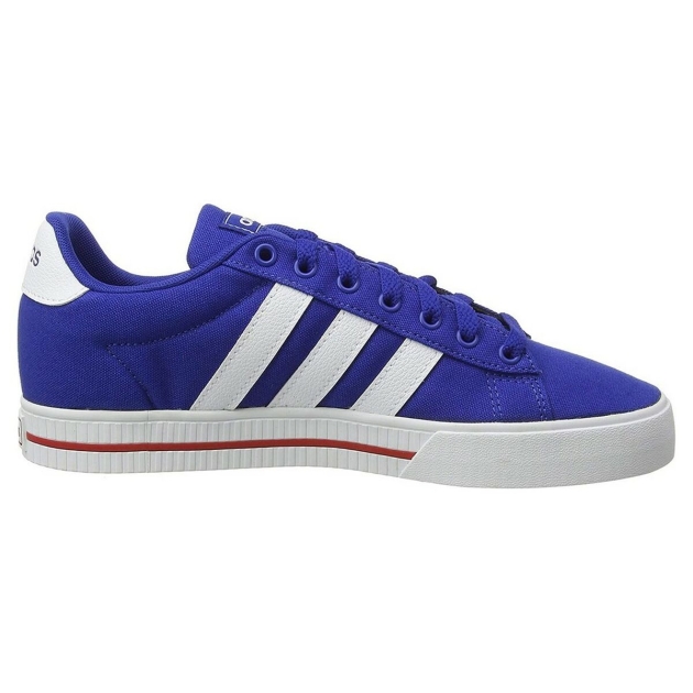32 pritūpimai Adidas Daily 3.0 Abiejų lyčių Royal