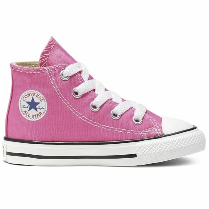 32 pritūpimai Chuck Taylor Converse All Star Classic 42628 Rožinė