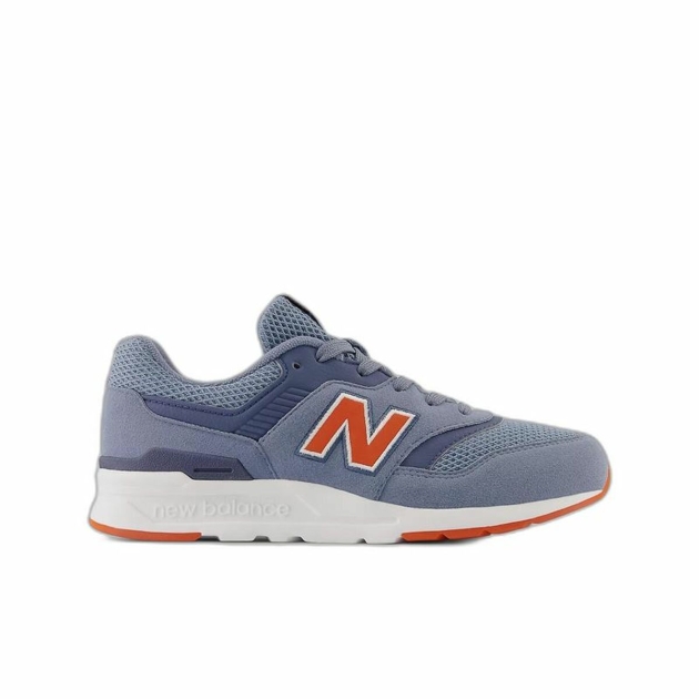 32 pritūpimai New Balance Balance 997H Spalvotas